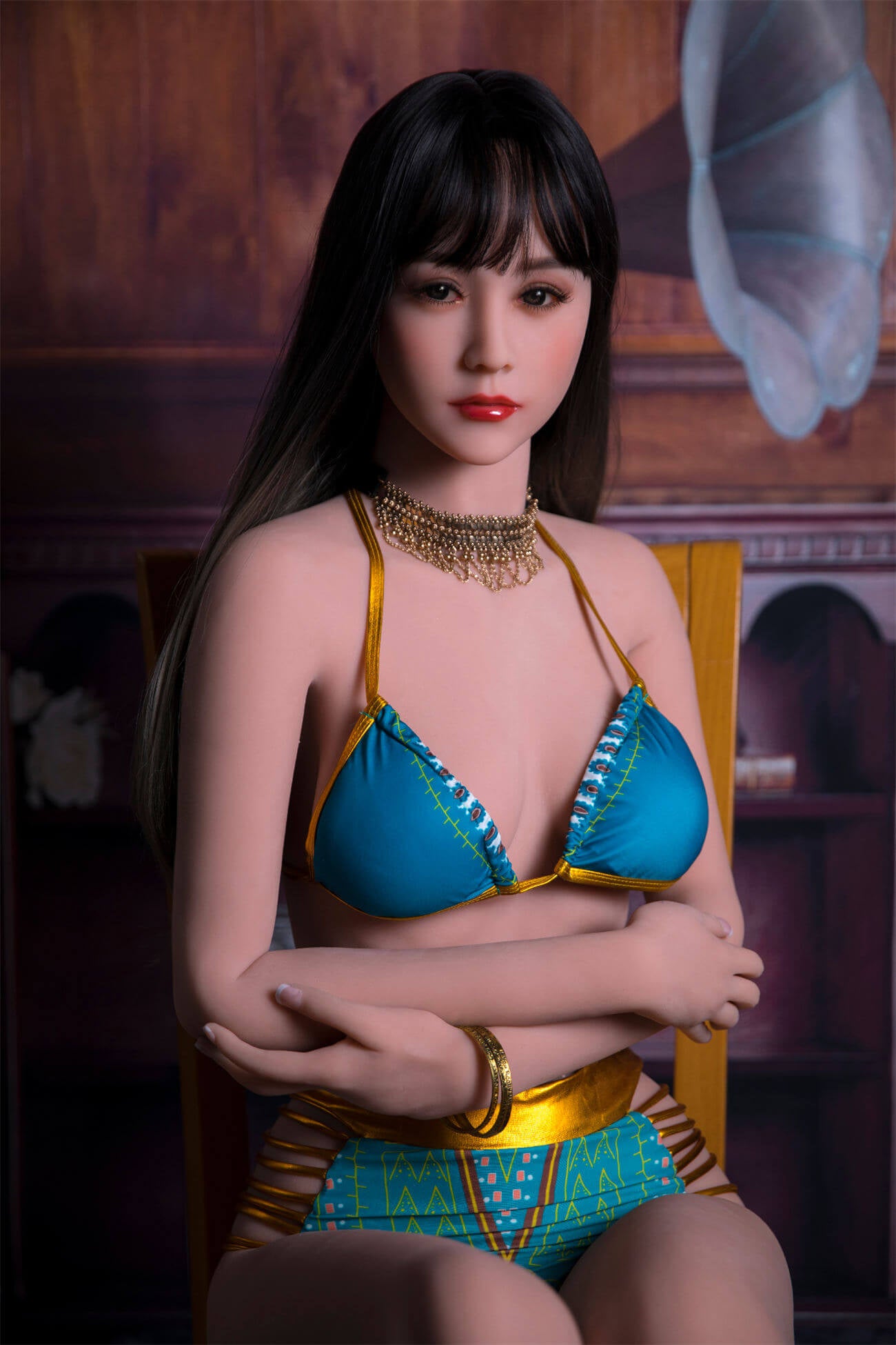 2022 Best Sex Doll - Hot Sell Small Chest Adult TPE & Silicone Doll