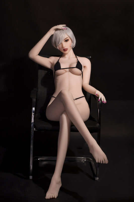 Renata Sex Doll -C Cup Breast Supermodel Doll