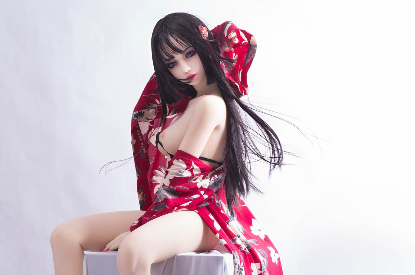 Sakura Sex Doll - Japanese Girl Adult Toys